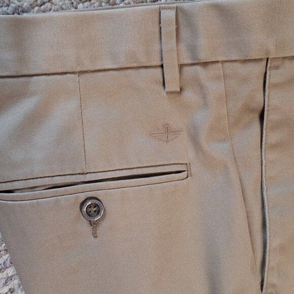 Dockers Signature Khaki Slim Fit 30/32 - Picture 5 of 8